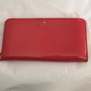 Kate Spade “Harrison Street” Lacey
